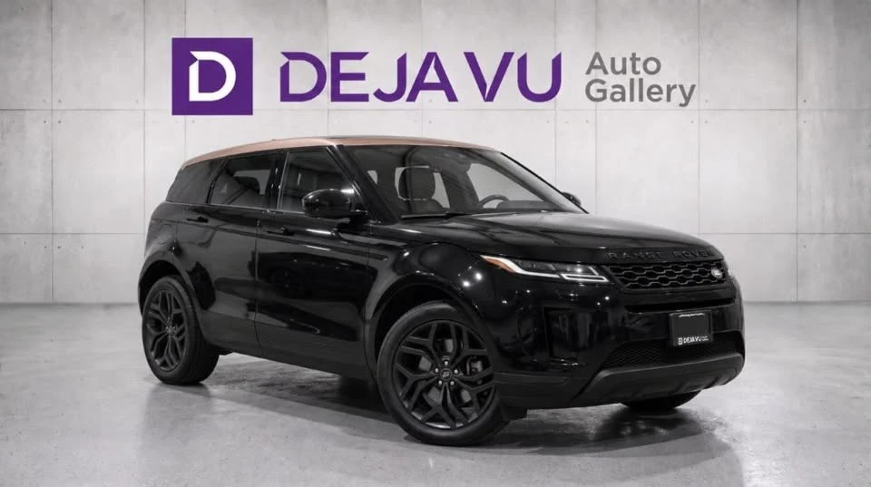 2023 Land Rover Range Rover Evoque 2nd Gen - Image 3 of 20
