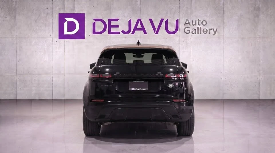 2023 Land Rover Range Rover Evoque 2nd Gen - Image 5 of 20