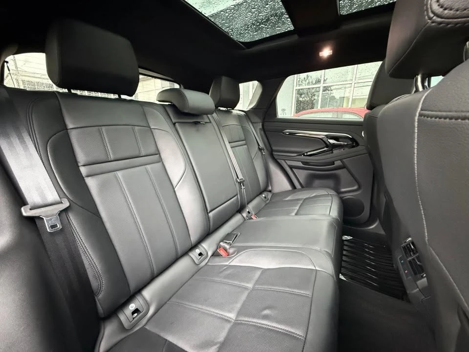2023 Land Rover Range Rover Evoque 2nd Gen - Image 9 of 20