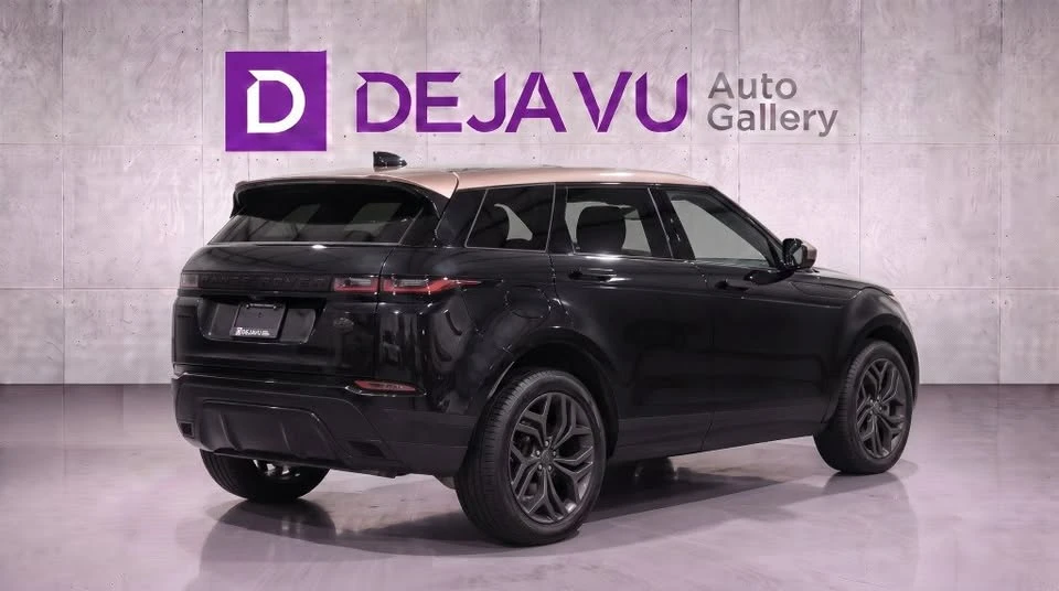 2023 Land Rover Range Rover Evoque 2nd Gen - Image 6 of 20