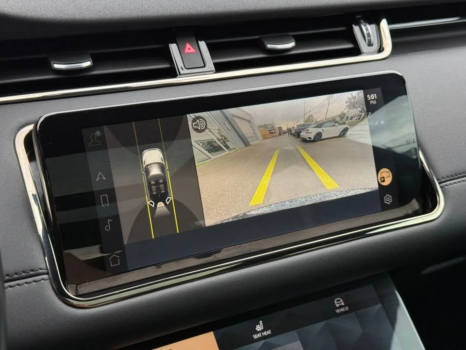 2023 Land Rover Range Rover Evoque 2nd Gen - Image 19 of 20