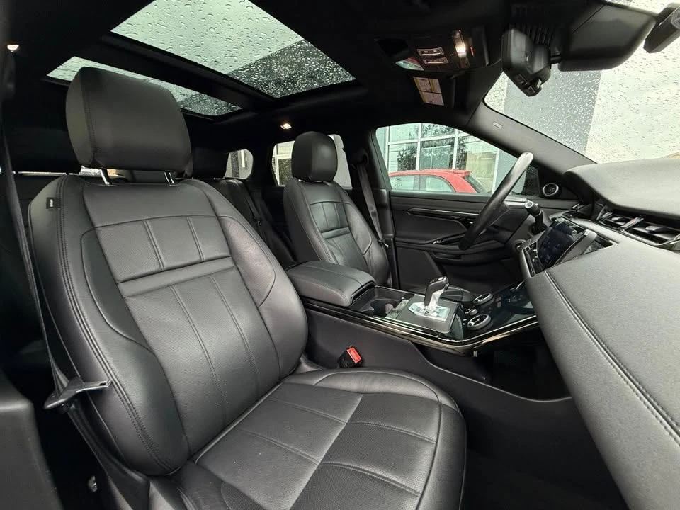 2023 Land Rover Range Rover Evoque 2nd Gen - Image 11 of 20