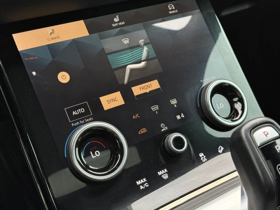 2023 Land Rover Range Rover Evoque 2nd Gen - Image 20 of 20