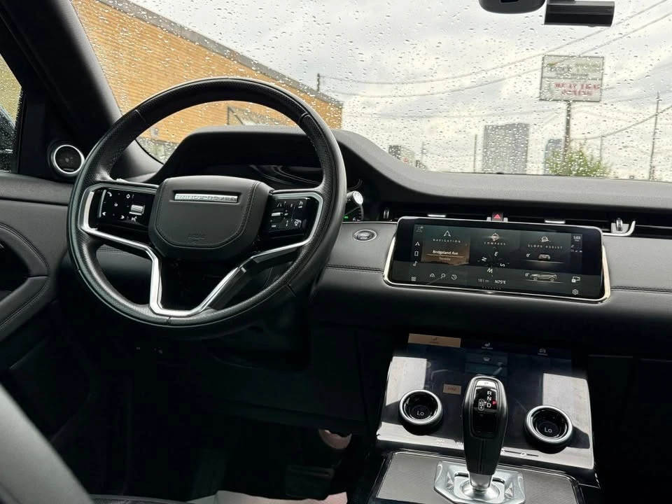 2023 Land Rover Range Rover Evoque 2nd Gen - Image 10 of 20