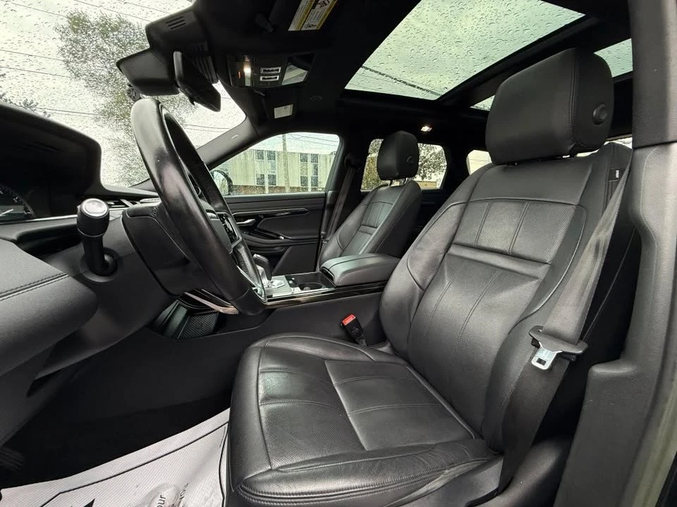 2023 Land Rover Range Rover Evoque 2nd Gen - Image 8 of 20