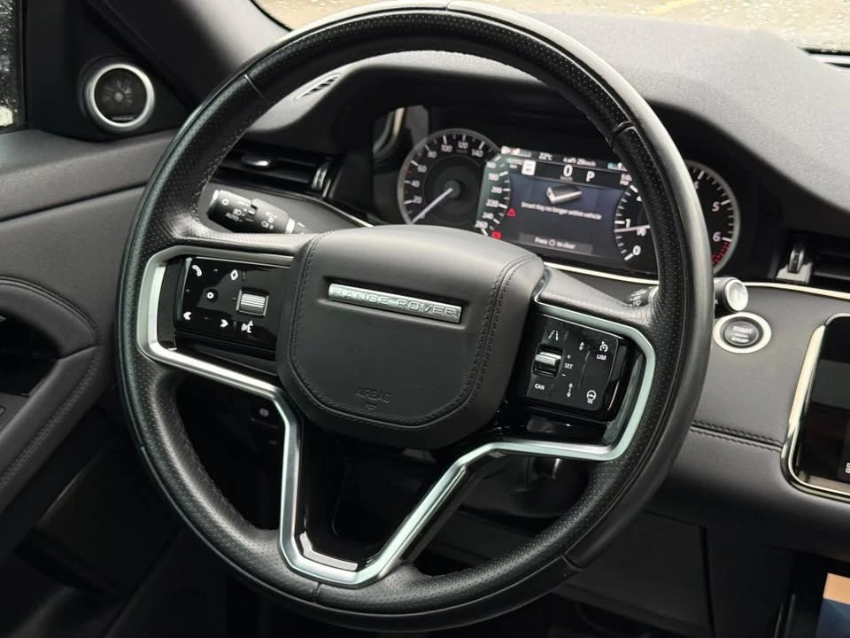 2023 Land Rover Range Rover Evoque 2nd Gen - Image 15 of 20