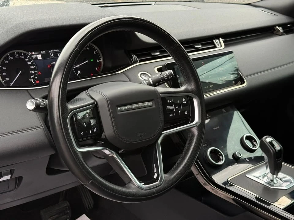 2023 Land Rover Range Rover Evoque 2nd Gen - Image 12 of 20