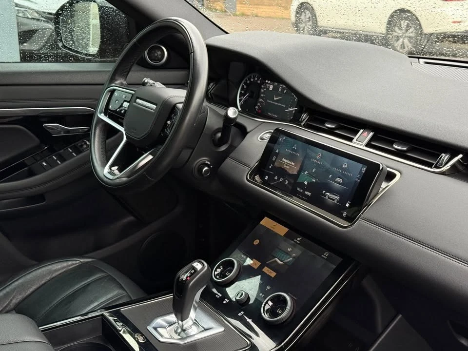 2023 Land Rover Range Rover Evoque 2nd Gen - Image 7 of 20