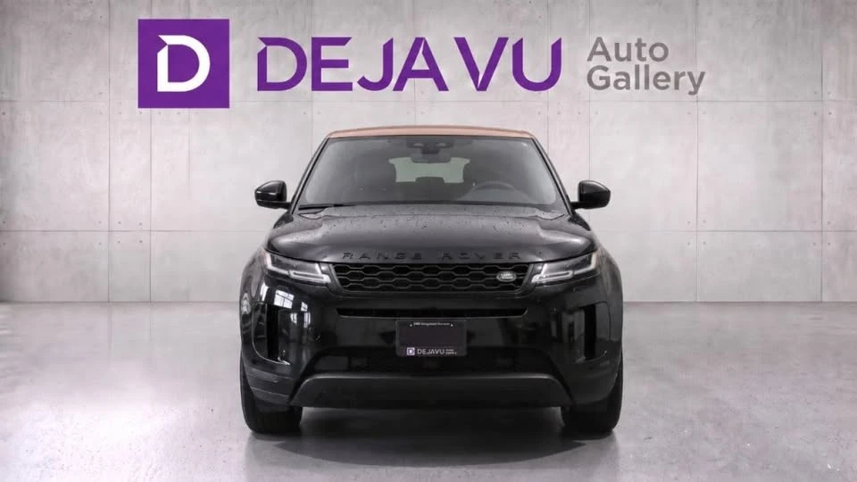 2023 Land Rover Range Rover Evoque 2nd Gen - Image 2 of 20