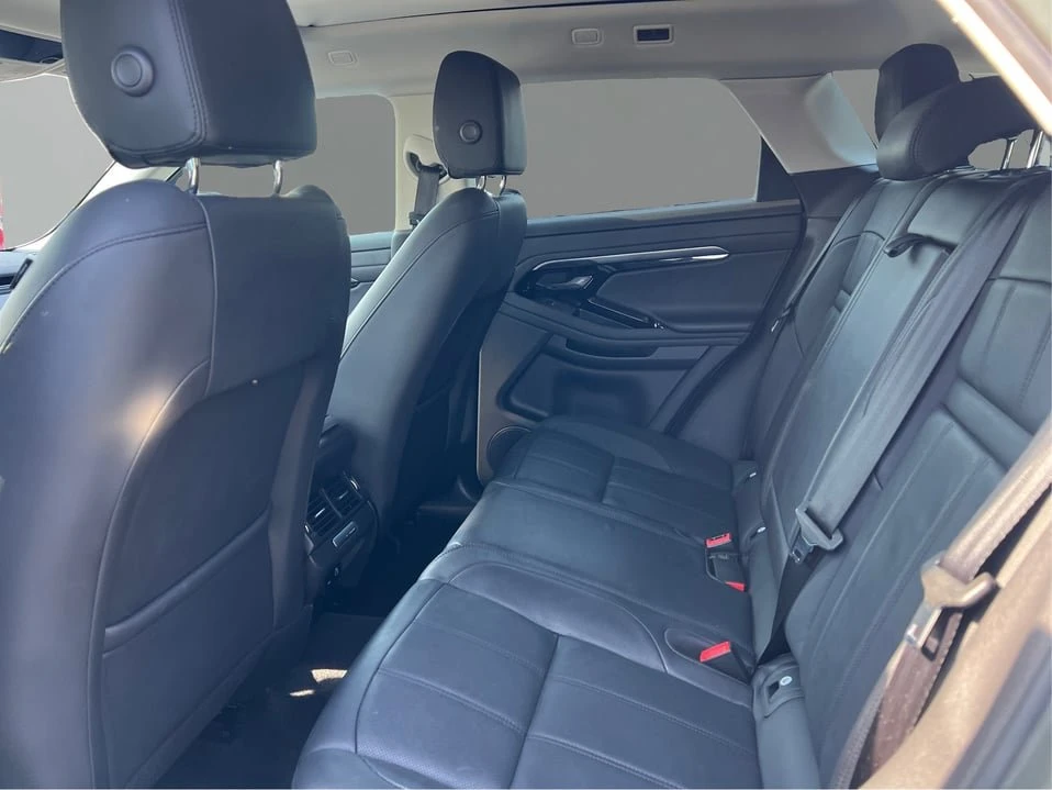 2023 Land Rover Range Rover Evoque 2nd Gen - Image 10 of 20