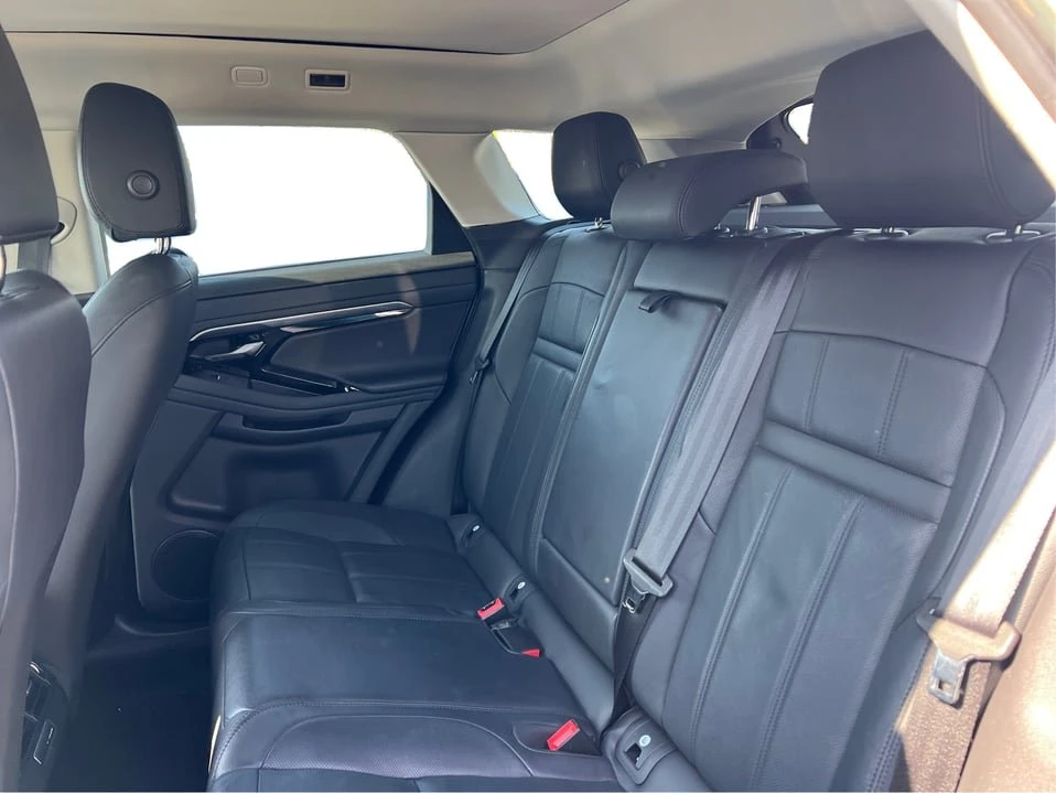 2023 Land Rover Range Rover Evoque 2nd Gen - Image 12 of 20