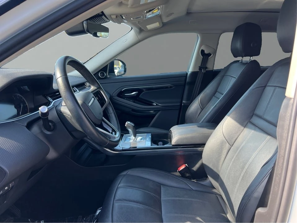 2023 Land Rover Range Rover Evoque 2nd Gen - Image 9 of 20