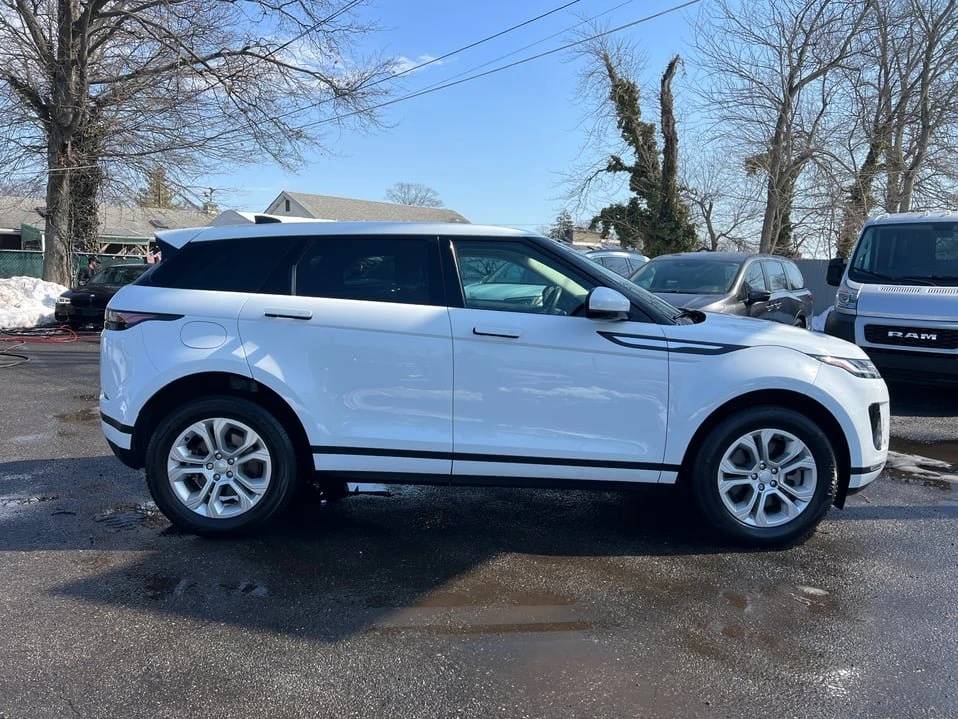 2023 Land Rover Range Rover Evoque 2nd Gen - Image 4 of 20