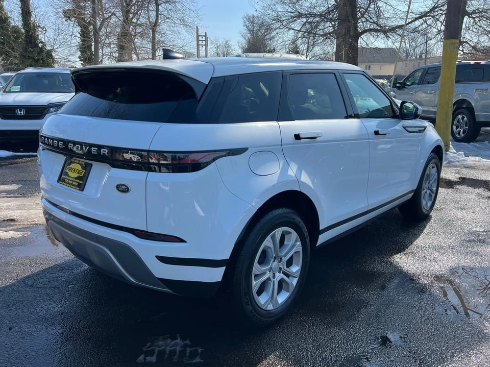 2023 Land Rover Range Rover Evoque 2nd Gen - Image 5 of 20
