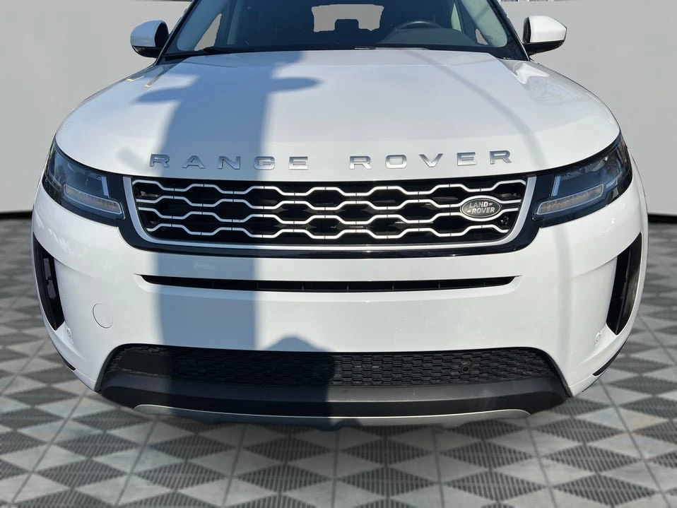2023 Land Rover Range Rover Evoque 2nd Gen - Image 18 of 20
