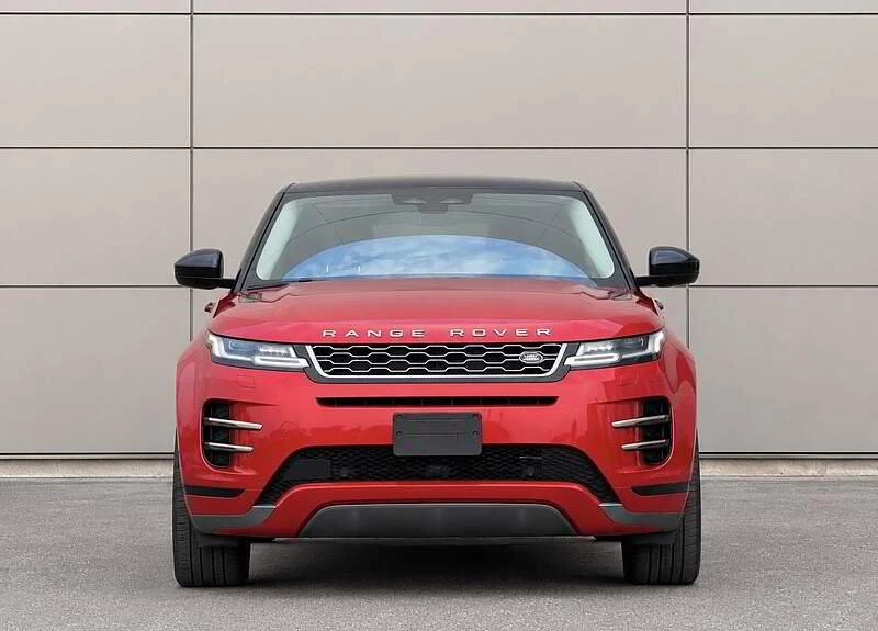 2023 Land Rover Range Rover Evoque 2nd Gen - Image 2 of 20