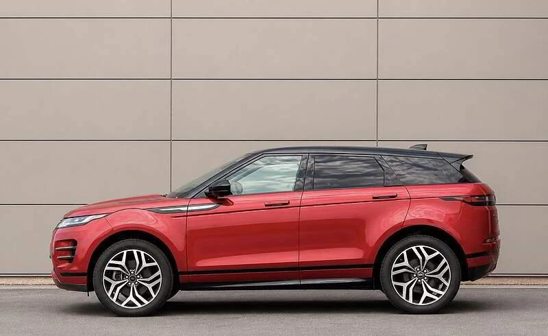 2023 Land Rover Range Rover Evoque 2nd Gen - Image 3 of 20