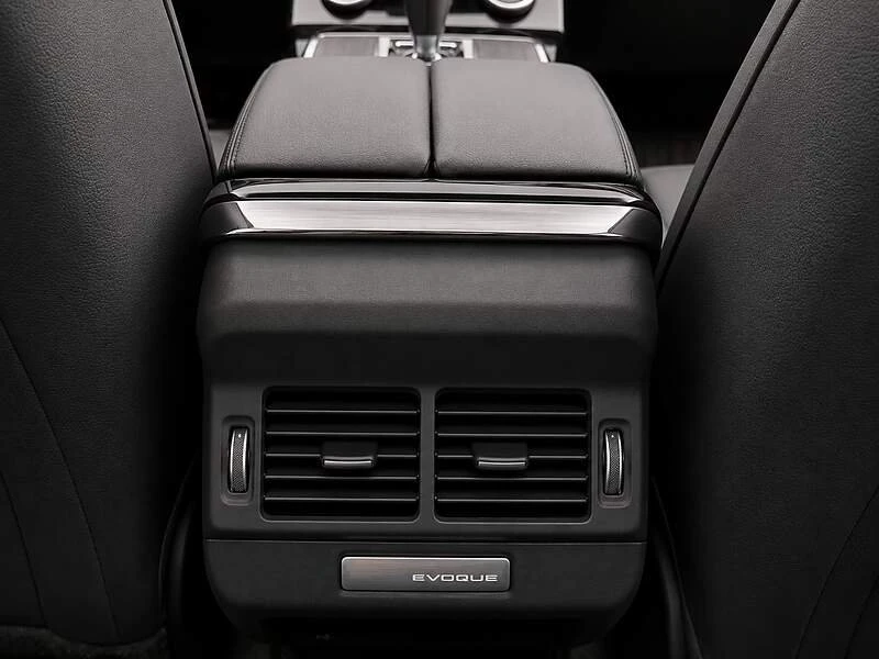 2023 Land Rover Range Rover Evoque 2nd Gen - Image 19 of 20