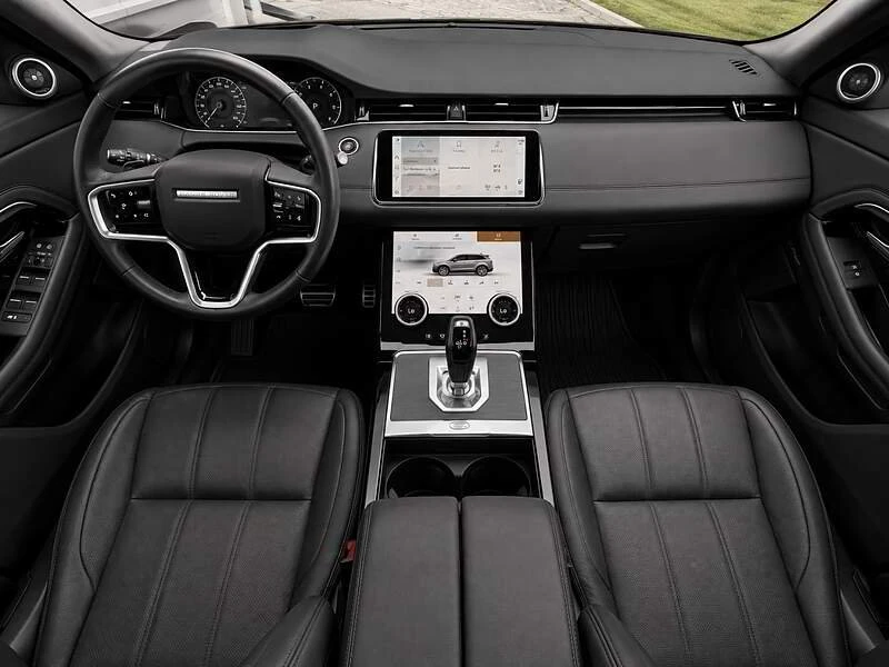 2023 Land Rover Range Rover Evoque 2nd Gen - Image 13 of 20