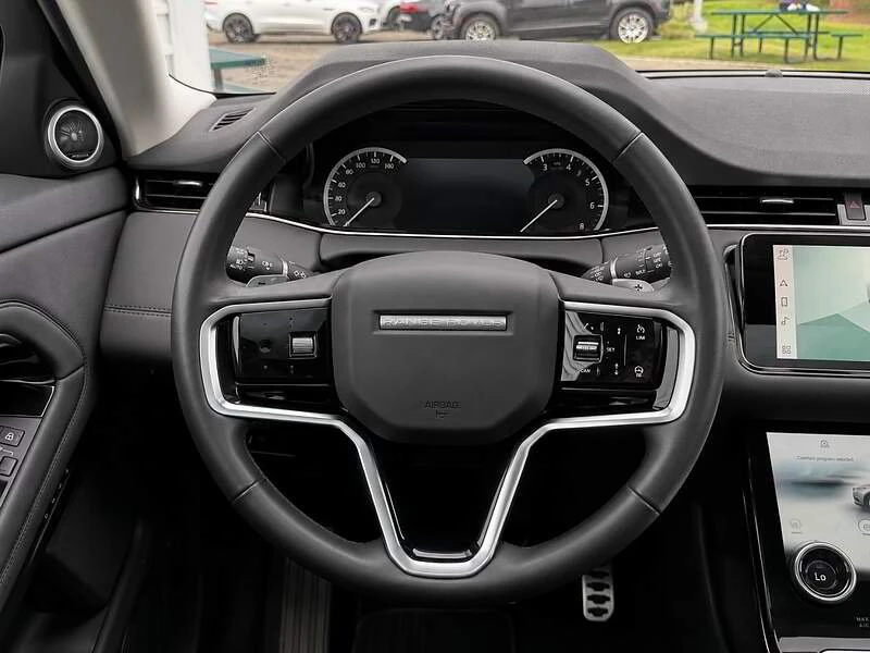 2023 Land Rover Range Rover Evoque 2nd Gen - Image 9 of 20
