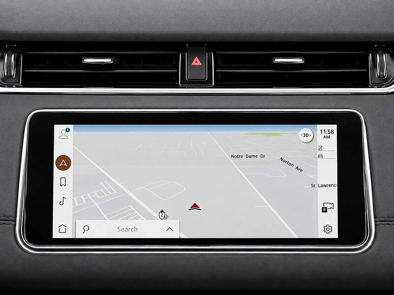 2023 Land Rover Range Rover Evoque 2nd Gen - Image 15 of 20