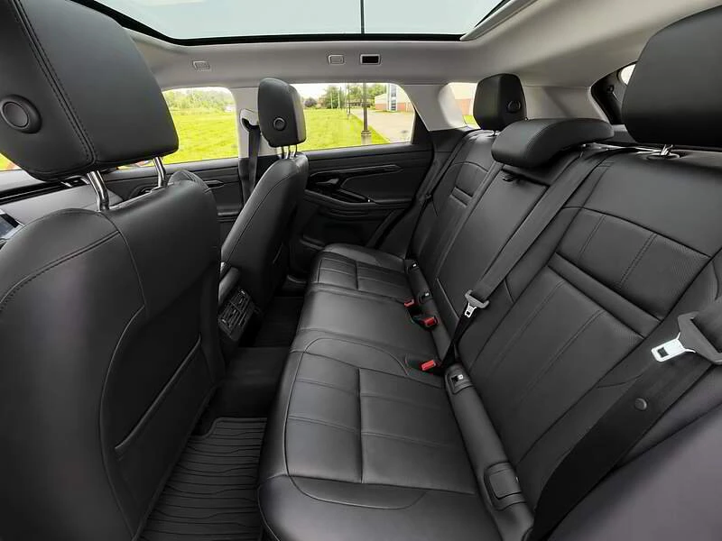 2023 Land Rover Range Rover Evoque 2nd Gen - Image 18 of 20
