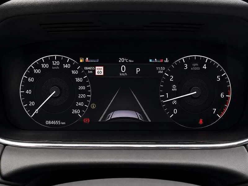 2023 Land Rover Range Rover Evoque 2nd Gen - Image 12 of 20