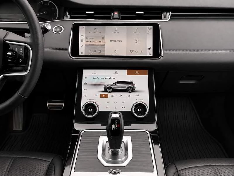 2023 Land Rover Range Rover Evoque 2nd Gen - Image 17 of 20