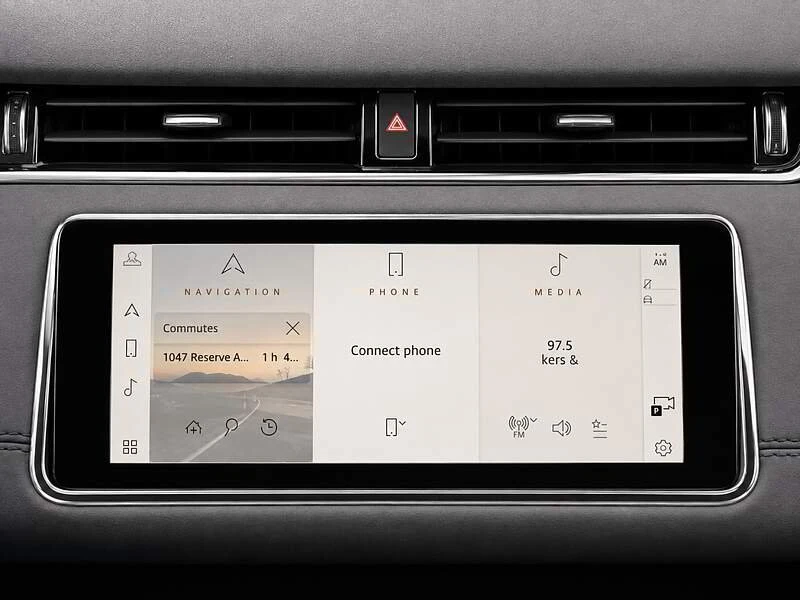 2023 Land Rover Range Rover Evoque 2nd Gen - Image 14 of 20
