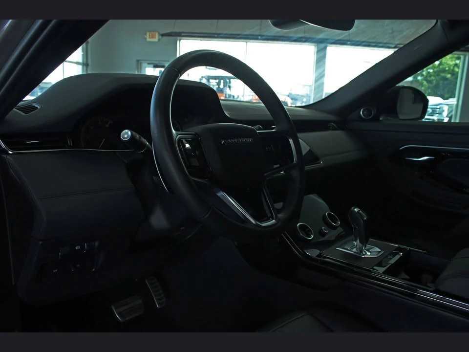2023 Land Rover Range Rover Evoque 2nd Gen - Image 11 of 20