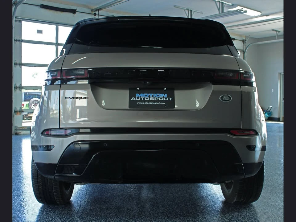 2023 Land Rover Range Rover Evoque 2nd Gen - Image 6 of 20