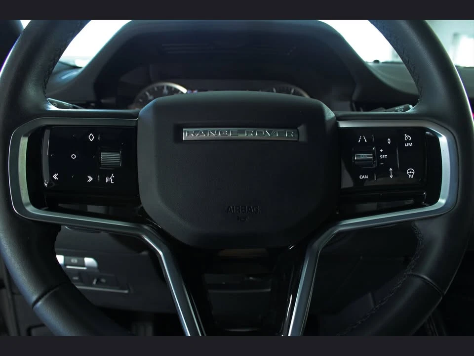 2023 Land Rover Range Rover Evoque 2nd Gen - Image 13 of 20
