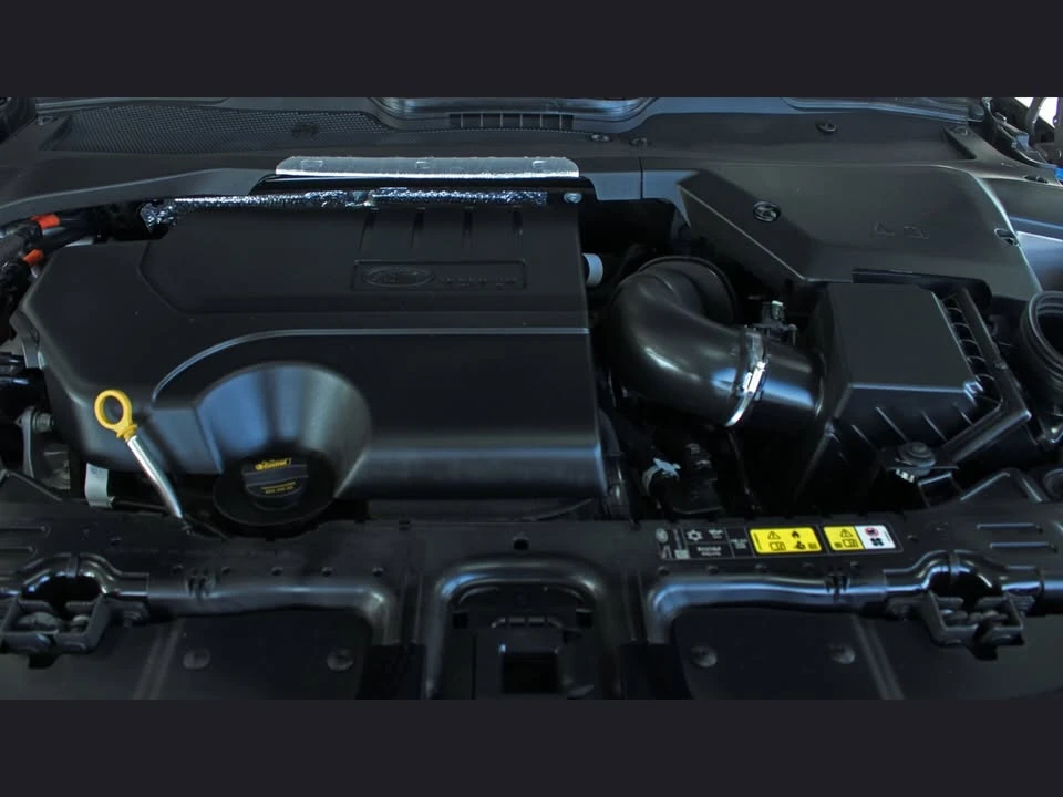 2023 Land Rover Range Rover Evoque 2nd Gen - Image 9 of 20