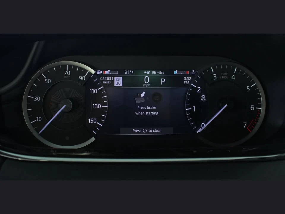 2023 Land Rover Range Rover Evoque 2nd Gen - Image 14 of 20
