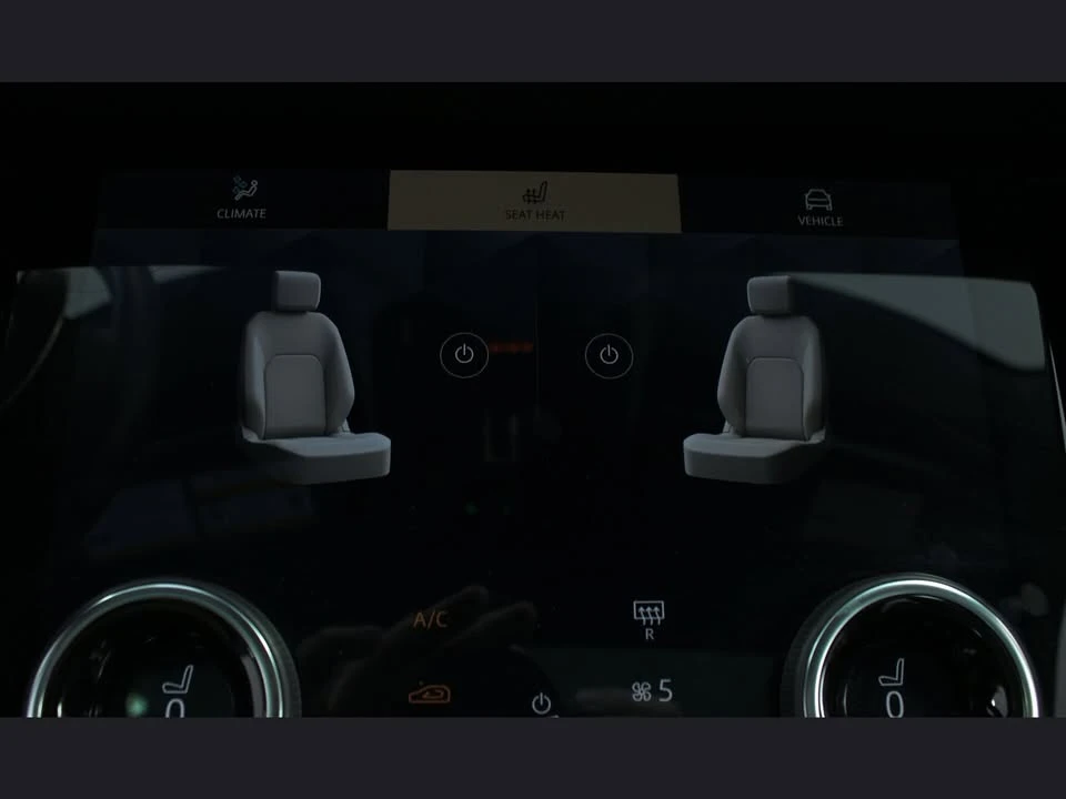 2023 Land Rover Range Rover Evoque 2nd Gen - Image 18 of 20