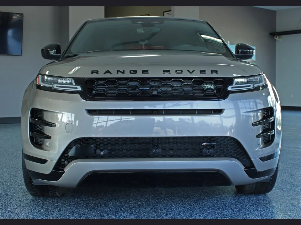 2023 Land Rover Range Rover Evoque 2nd Gen - Image 3 of 20
