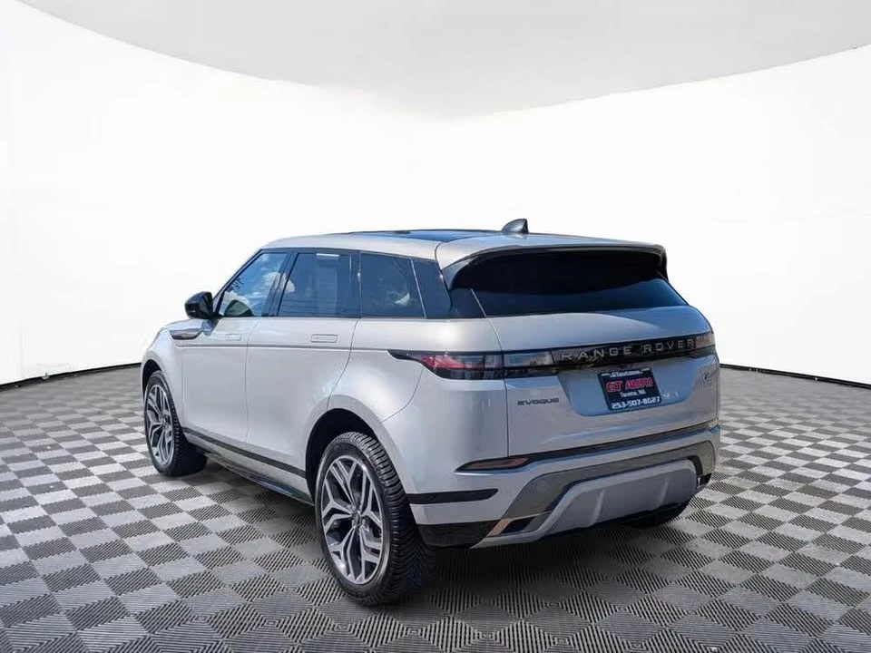 2023 Land Rover Range Rover Evoque 2nd Gen - Image 2 of 4
