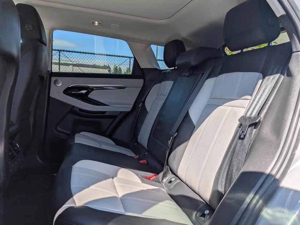 2023 Land Rover Range Rover Evoque 2nd Gen - Image 4 of 4