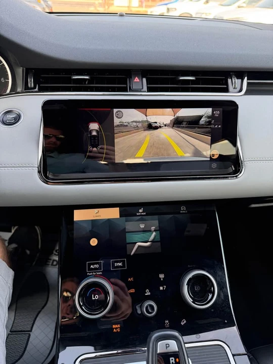 2023 Land Rover Range Rover Evoque 2nd Gen - Image 17 of 17