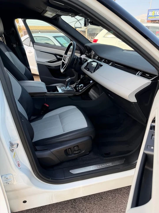 2023 Land Rover Range Rover Evoque 2nd Gen - Image 11 of 17