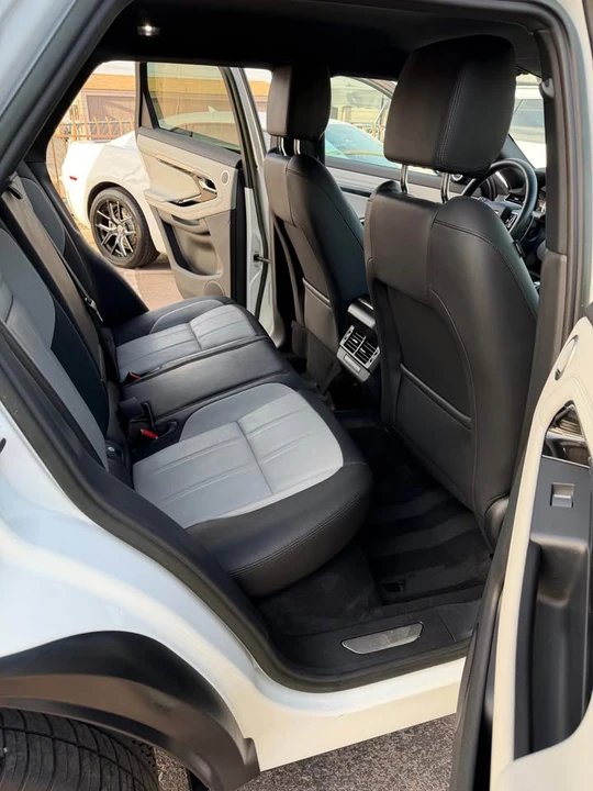 2023 Land Rover Range Rover Evoque 2nd Gen - Image 12 of 17