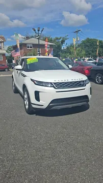 2023 Land Rover Range Rover Evoque P250 S
