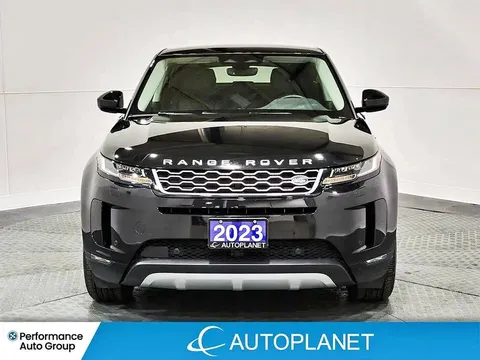 2023 Land Rover Range Rover Evoque P250S