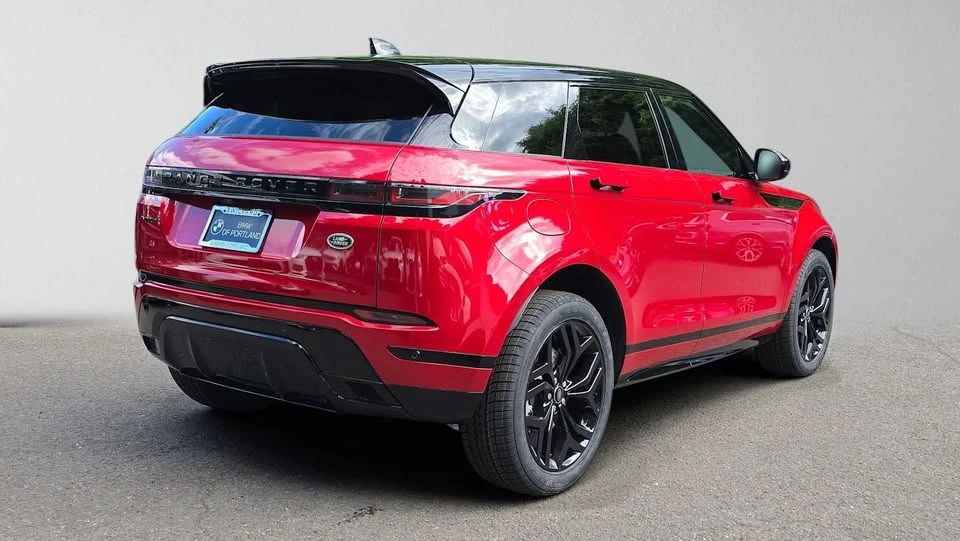 2023 Land Rover Range Rover Evoque 2nd Gen - Image 3 of 19