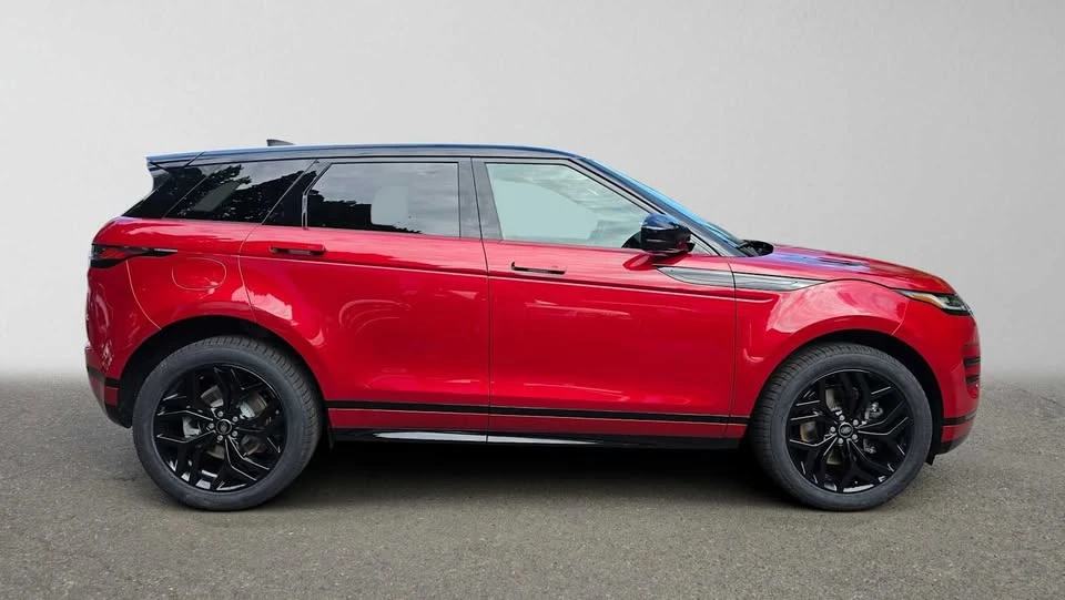 2023 Land Rover Range Rover Evoque 2nd Gen - Image 2 of 19