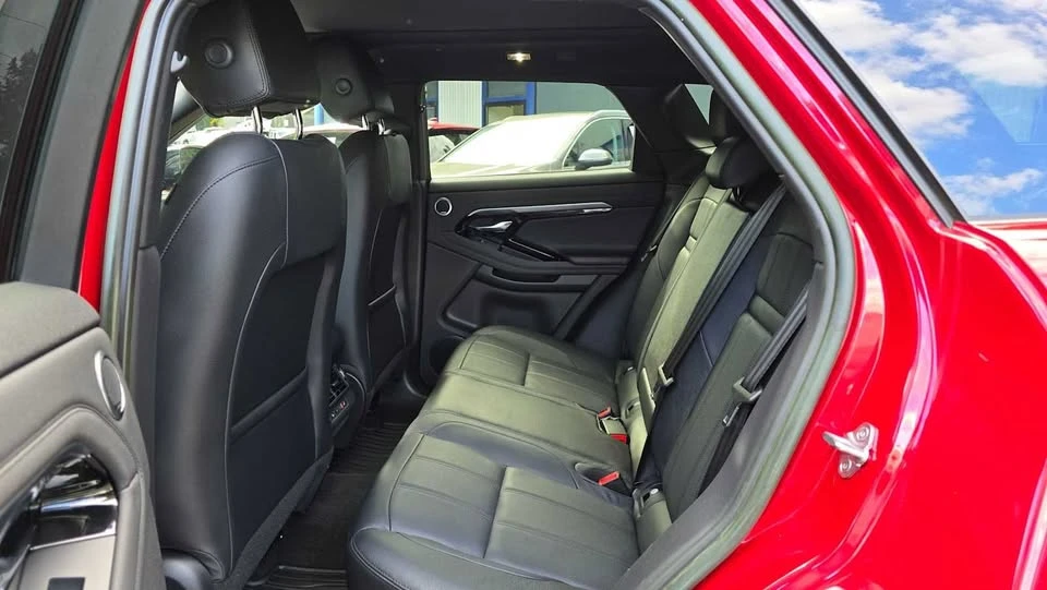 2023 Land Rover Range Rover Evoque 2nd Gen - Image 13 of 19