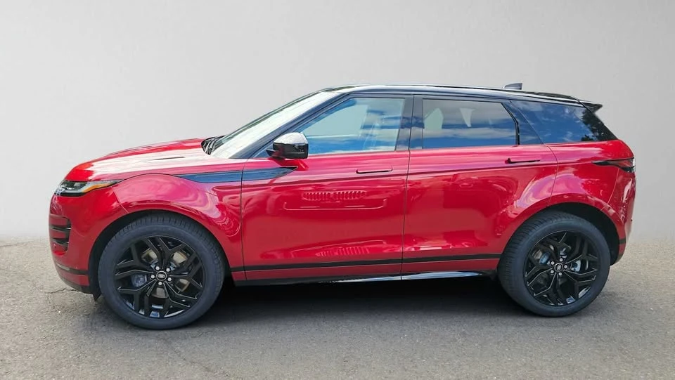 2023 Land Rover Range Rover Evoque 2nd Gen - Image 6 of 19