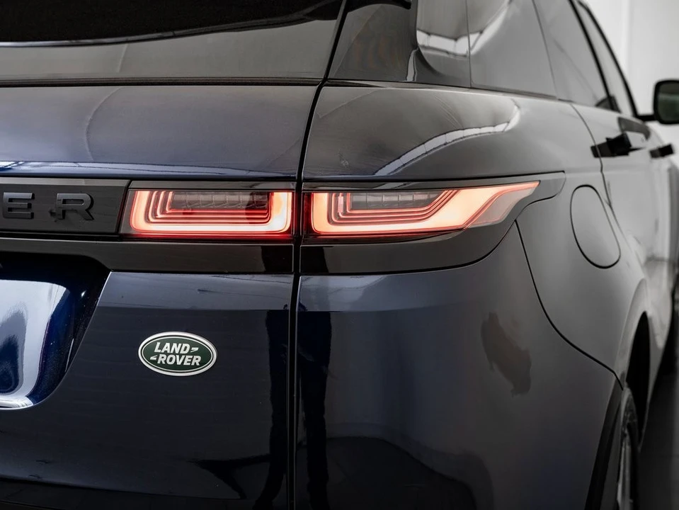 2023 Land Rover Range Rover Evoque 2nd Gen - Image 15 of 21