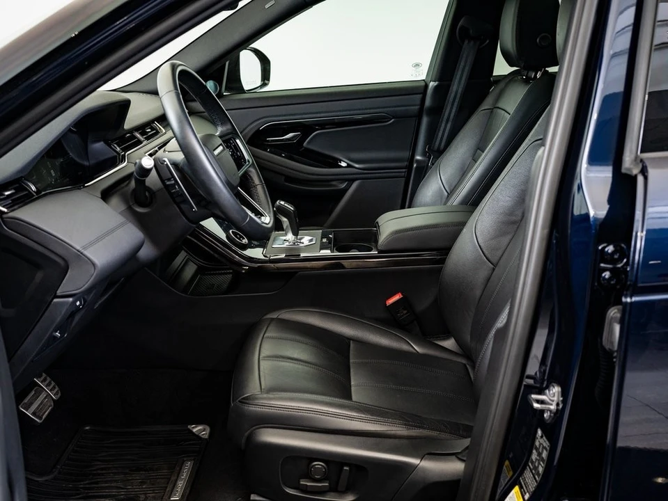 2023 Land Rover Range Rover Evoque 2nd Gen - Image 18 of 21
