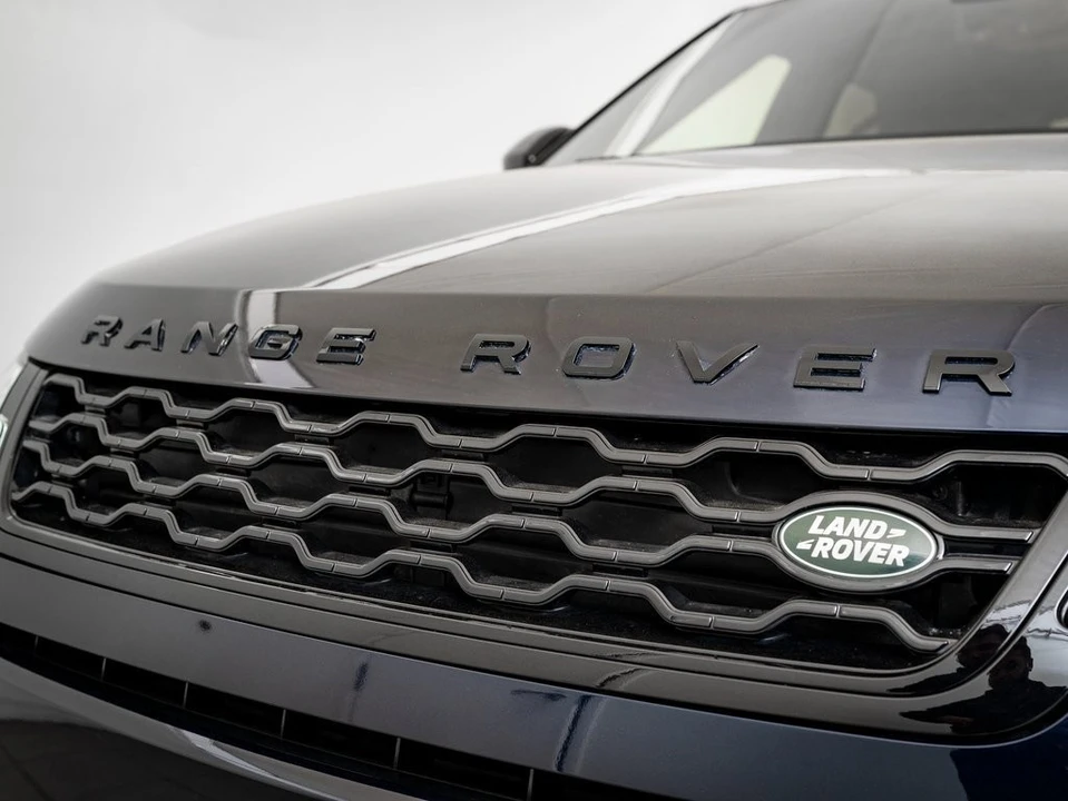 2023 Land Rover Range Rover Evoque 2nd Gen - Image 3 of 21